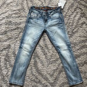 Rock Revival Barbila size 28 jeans